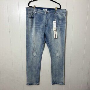 Blue Cult Denim Jeans Men's 44 NWT